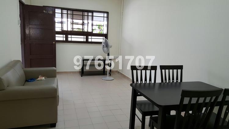 Blk 260 Bukit Batok East Avenue 4 (Bukit Batok), HDB 3 Rooms #72456391